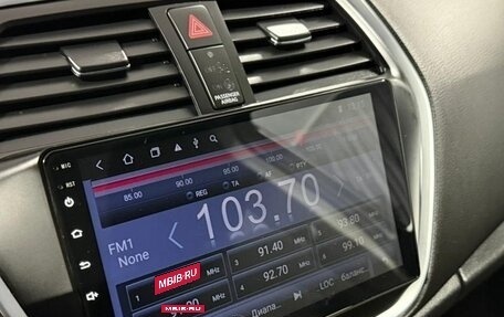 Suzuki SX4 II рестайлинг, 2019 год, 1 925 000 рублей, 24 фотография