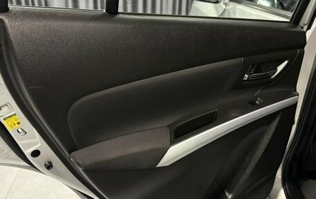 Suzuki SX4 II рестайлинг, 2019 год, 1 925 000 рублей, 26 фотография