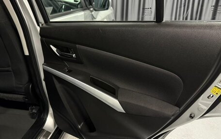 Suzuki SX4 II рестайлинг, 2019 год, 1 925 000 рублей, 31 фотография