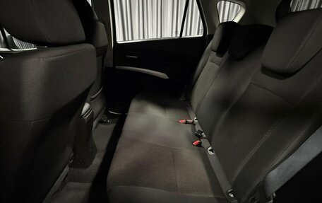 Suzuki SX4 II рестайлинг, 2019 год, 1 925 000 рублей, 27 фотография