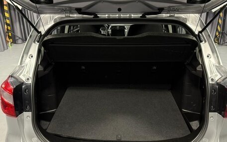 Suzuki SX4 II рестайлинг, 2019 год, 1 925 000 рублей, 30 фотография