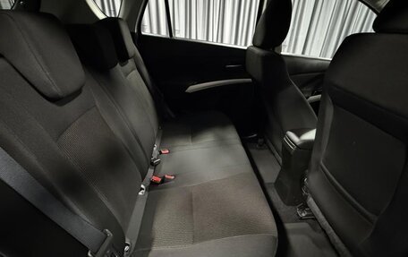 Suzuki SX4 II рестайлинг, 2019 год, 1 925 000 рублей, 32 фотография