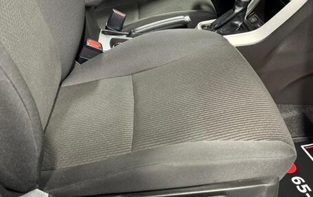 Suzuki SX4 II рестайлинг, 2019 год, 1 925 000 рублей, 36 фотография