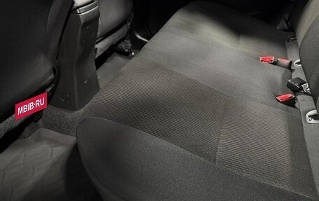 Suzuki SX4 II рестайлинг, 2019 год, 1 925 000 рублей, 28 фотография