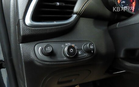 Chevrolet Trax, 2021 год, 1 033 000 рублей, 12 фотография