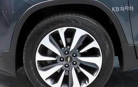 Chevrolet Trax, 2021 год, 1 033 000 рублей, 20 фотография