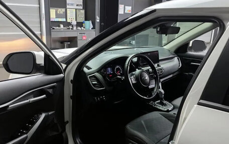 KIA Seltos I, 2022 год, 1 650 000 рублей, 4 фотография