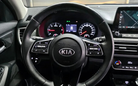 KIA Seltos I, 2022 год, 1 650 000 рублей, 6 фотография