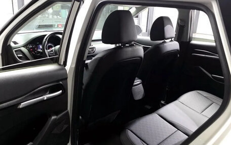 KIA Seltos I, 2022 год, 1 650 000 рублей, 5 фотография