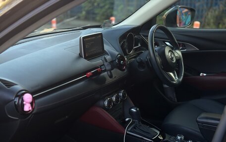 Mazda CX-3 I, 2015 год, 940 000 рублей, 7 фотография