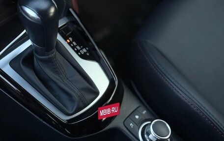 Mazda CX-3 I, 2015 год, 940 000 рублей, 10 фотография