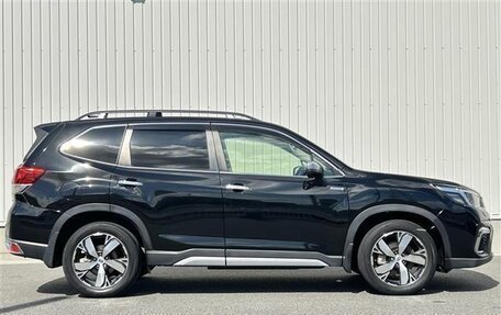 Subaru Forester, 2021 год, 1 987 000 рублей, 3 фотография