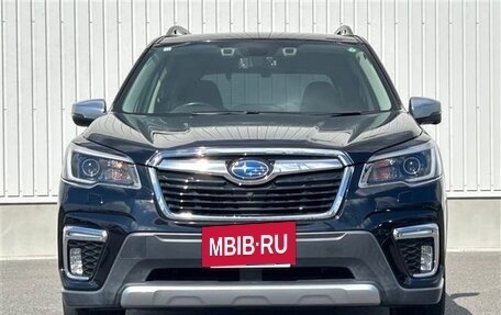 Subaru Forester, 2021 год, 1 987 000 рублей, 2 фотография