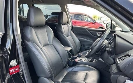 Subaru Forester, 2021 год, 1 987 000 рублей, 7 фотография