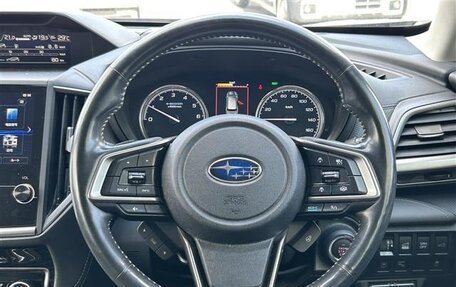 Subaru Forester, 2021 год, 1 987 000 рублей, 9 фотография
