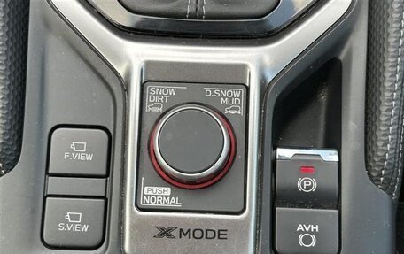 Subaru Forester, 2021 год, 1 987 000 рублей, 14 фотография