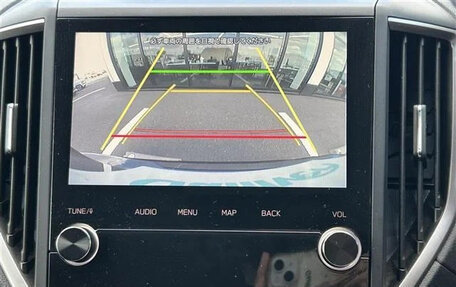 Subaru Forester, 2021 год, 1 987 000 рублей, 11 фотография