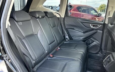 Subaru Forester, 2021 год, 1 987 000 рублей, 17 фотография