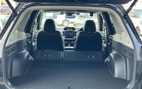 Subaru Forester, 2021 год, 1 987 000 рублей, 20 фотография