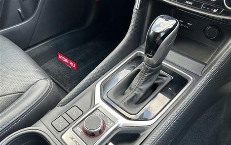 Subaru Forester, 2021 год, 1 987 000 рублей, 13 фотография