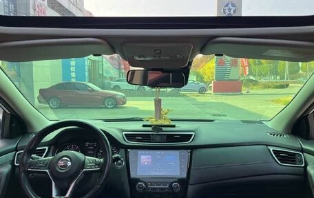 Nissan Qashqai, 2021 год, 1 350 000 рублей, 3 фотография