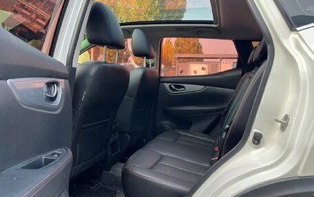 Nissan Qashqai, 2021 год, 1 350 000 рублей, 5 фотография