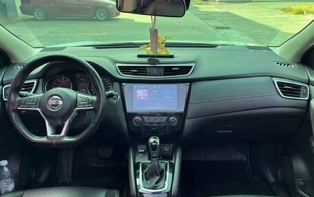 Nissan Qashqai, 2021 год, 1 350 000 рублей, 2 фотография