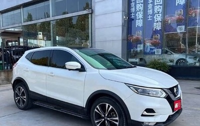 Nissan Qashqai, 2021 год, 1 350 000 рублей, 1 фотография