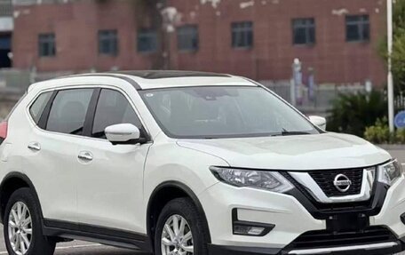 Nissan X-Trail, 2021 год, 1 400 000 рублей, 1 фотография