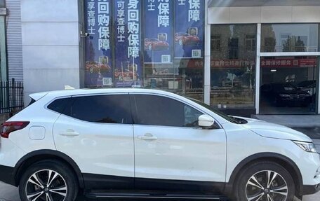 Nissan Qashqai, 2021 год, 1 350 000 рублей, 6 фотография