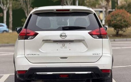 Nissan X-Trail, 2021 год, 1 400 000 рублей, 7 фотография