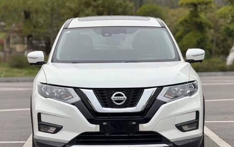Nissan X-Trail, 2021 год, 1 400 000 рублей, 2 фотография