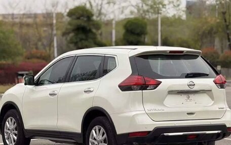 Nissan X-Trail, 2021 год, 1 400 000 рублей, 6 фотография