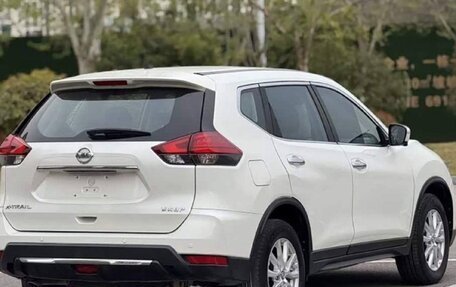 Nissan X-Trail, 2021 год, 1 400 000 рублей, 8 фотография