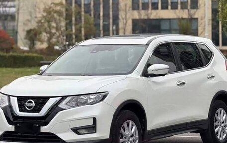 Nissan X-Trail, 2021 год, 1 400 000 рублей, 3 фотография