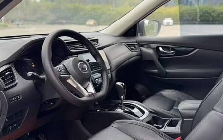 Nissan X-Trail, 2021 год, 1 400 000 рублей, 4 фотография