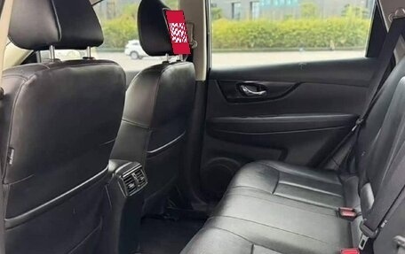 Nissan X-Trail, 2021 год, 1 400 000 рублей, 5 фотография