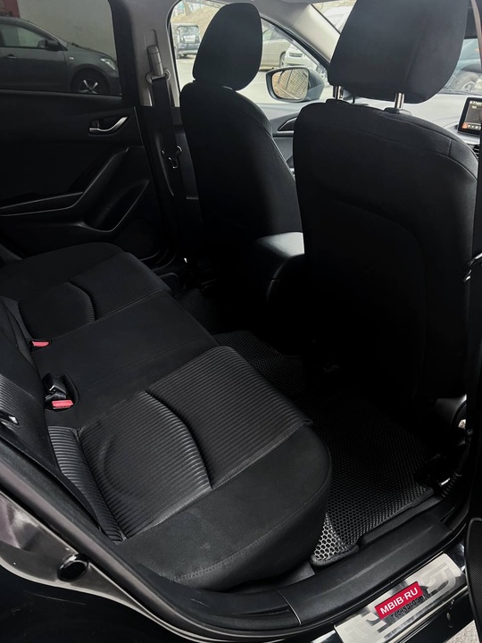 Mazda Axela BM, 2014 год, 1 098 000 рублей, 4 фотография