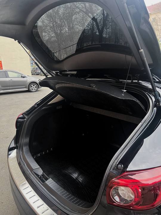 Mazda Axela BM, 2014 год, 1 098 000 рублей, 7 фотография