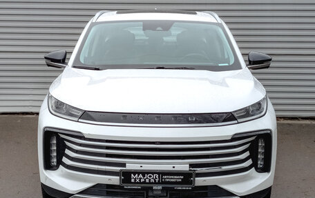 CheryExeed TXL, 2022 год, 1 500 000 рублей, 2 фотография