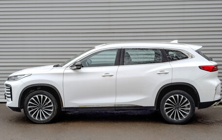 CheryExeed TXL, 2022 год, 1 500 000 рублей, 8 фотография