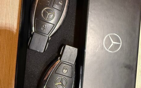 Mercedes-Benz GLK-Класс, 2013 год, 178 000 рублей, 2 фотография