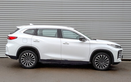 CheryExeed TXL, 2022 год, 1 500 000 рублей, 4 фотография