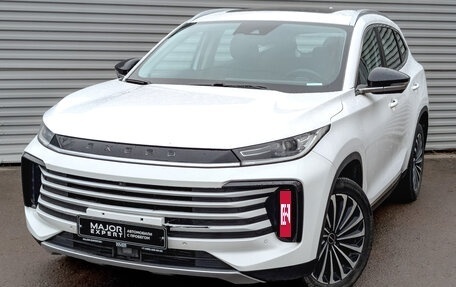 CheryExeed TXL, 2022 год, 1 500 000 рублей, 1 фотография