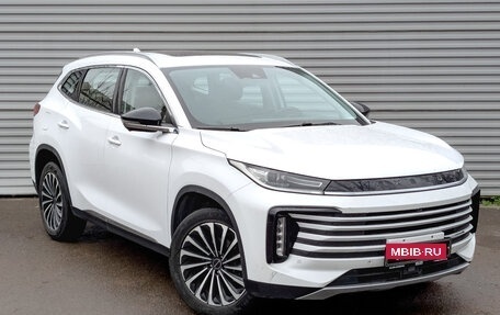 CheryExeed TXL, 2022 год, 1 500 000 рублей, 3 фотография