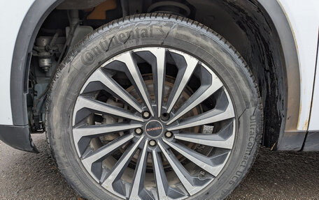 CheryExeed TXL, 2022 год, 1 500 000 рублей, 11 фотография