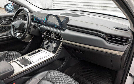 CheryExeed TXL, 2022 год, 1 500 000 рублей, 12 фотография
