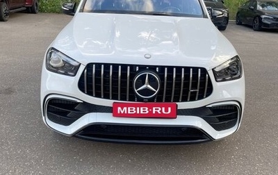 Mercedes-Benz GLE AMG, 2024 год, 11 990 000 рублей, 1 фотография