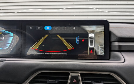 CheryExeed TXL, 2022 год, 1 500 000 рублей, 14 фотография