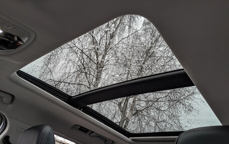 CheryExeed TXL, 2022 год, 1 500 000 рублей, 18 фотография